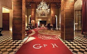 Gramercy Park Inn